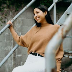 Meet your Posher, Karla